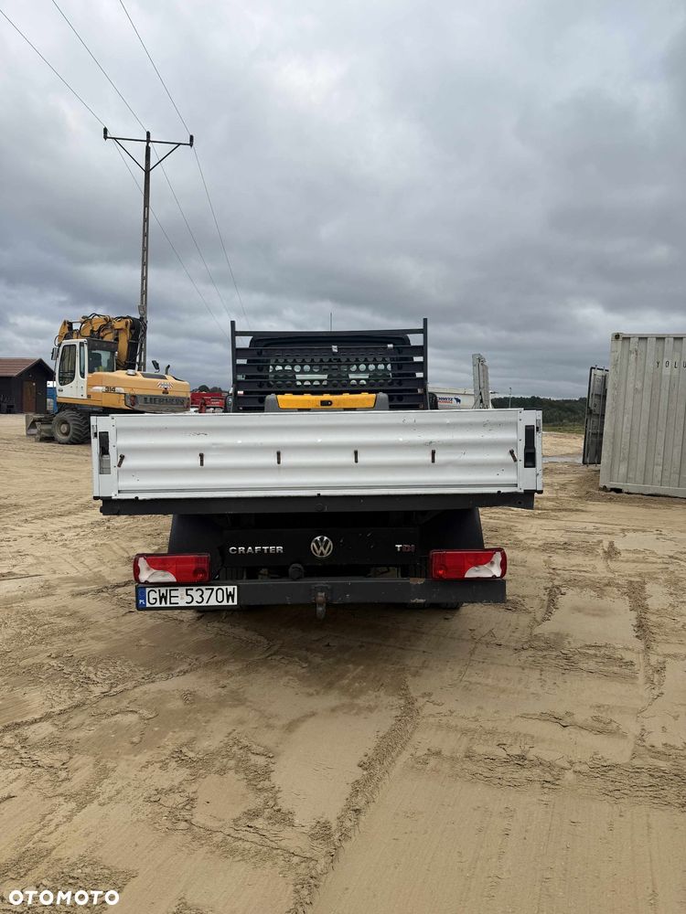Volkswagen Crafter - 6