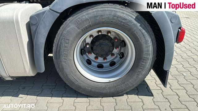 MAN TGX 18.470 4x2 BL SA - 13