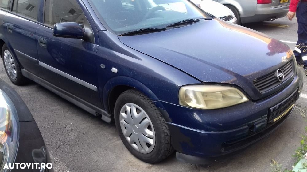 Dezmembrari  Opel ASTRA G  1998  > 2009 2.0 DTI 16V Motorina - 1