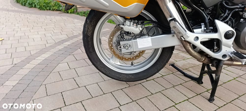 Honda Varadero - 20