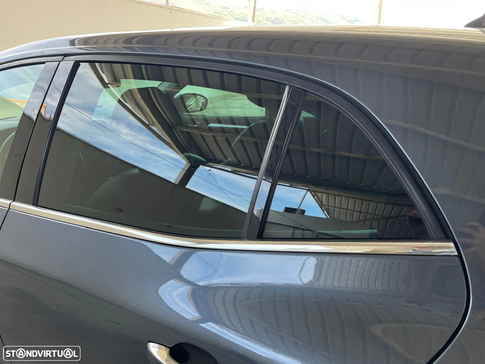 Renault Mégane 1.5 Blue dCi Intens EDC - 44