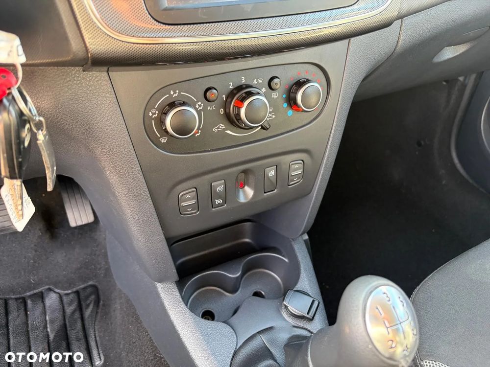 Dacia Sandero Stepway TCe 90 (S&S) Prestige - 14