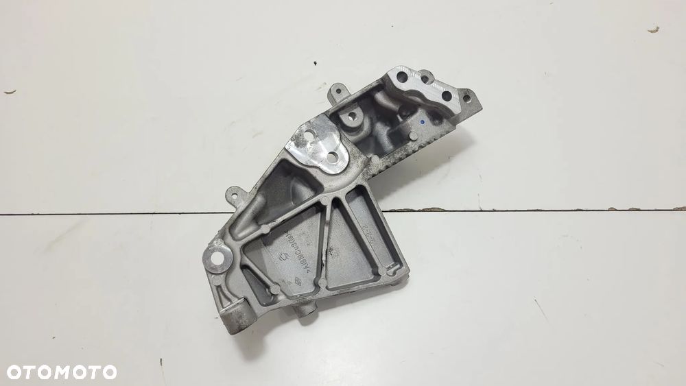 ŁAPA SILNIKA MASTER III OPEL MOVANO 2.3 DCI CDTI - 6