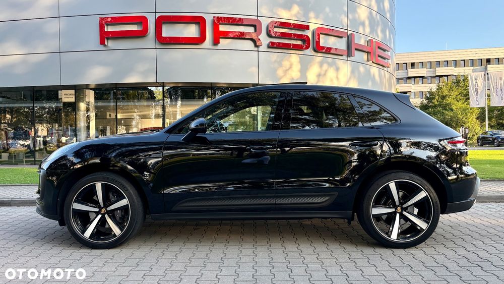 Porsche Macan - 18