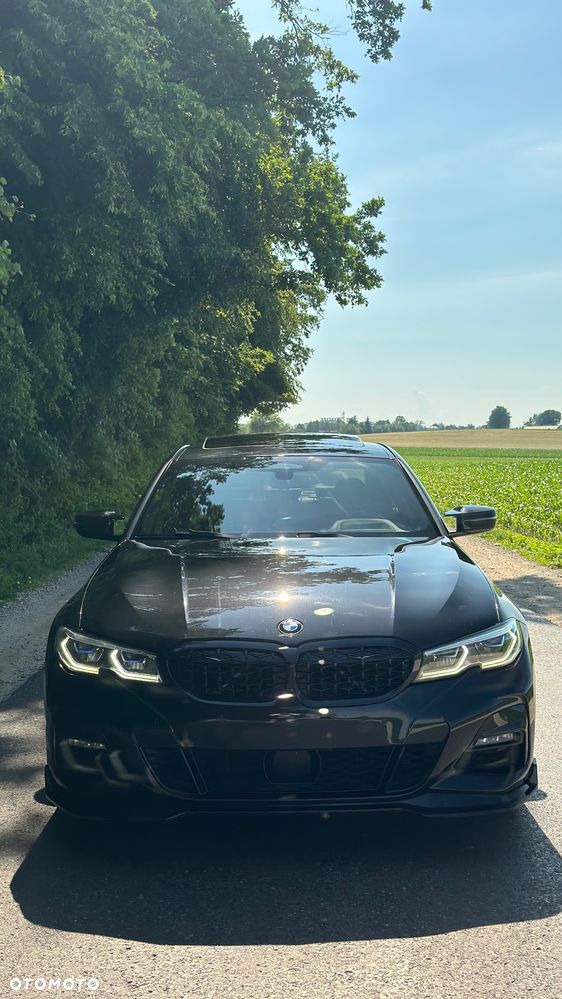 BMW Seria 3 - 12