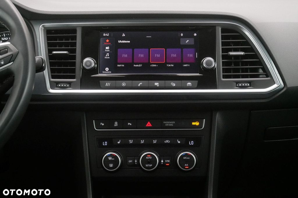 Seat Ateca 1.5 TSI Style S&S - 10