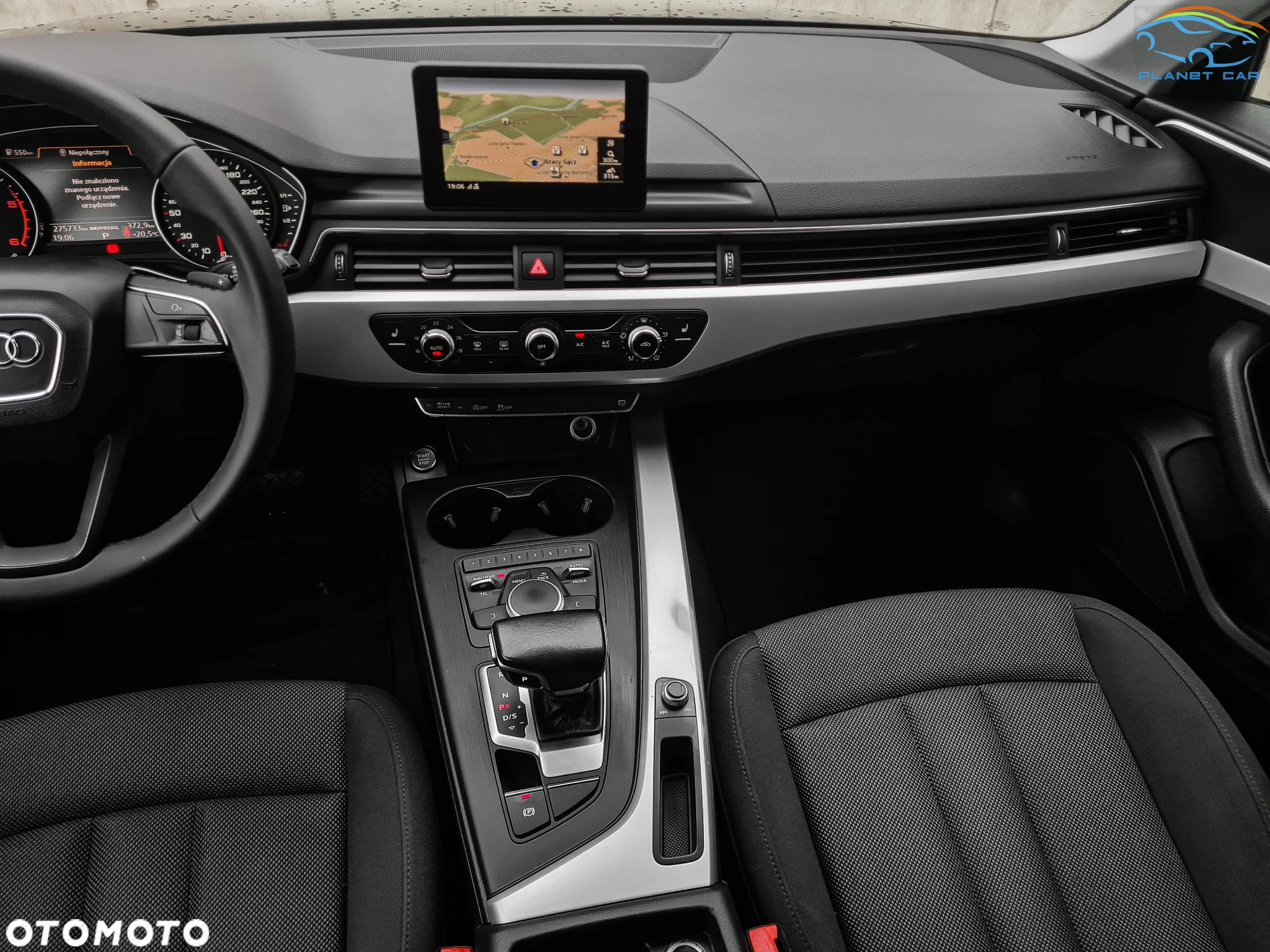 Audi A4 2.0 TDI S tronic - 24