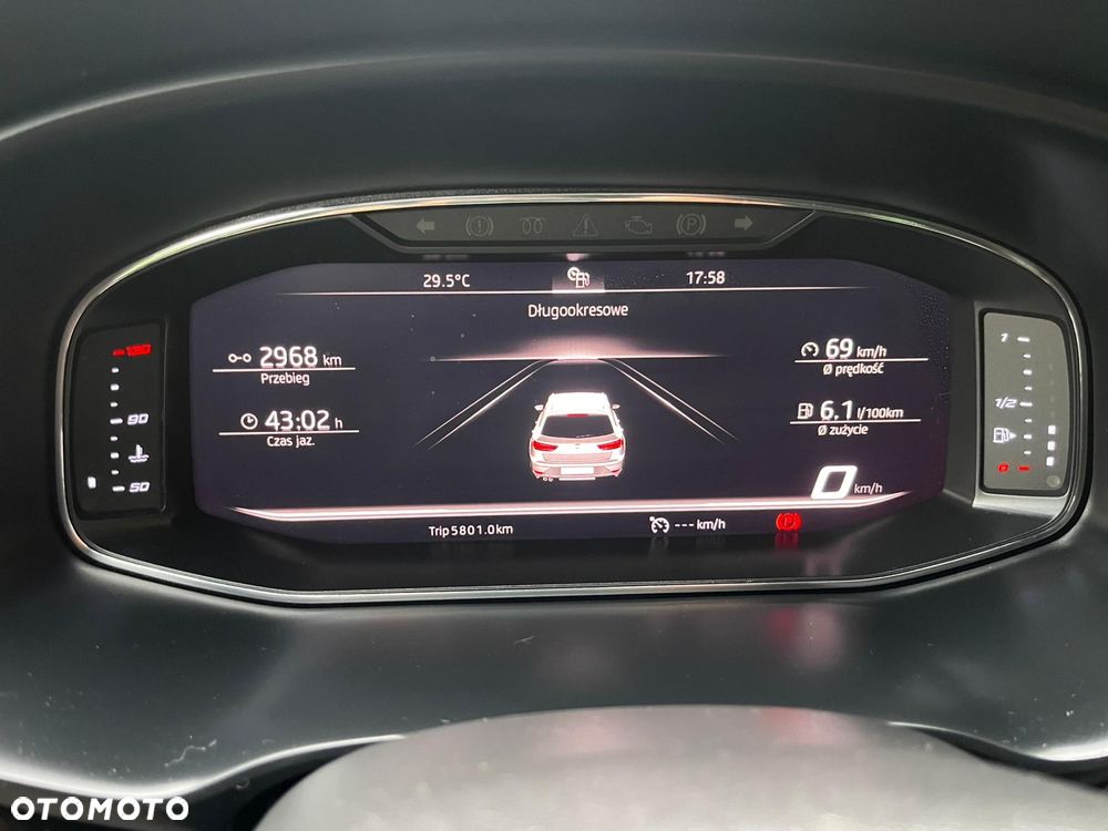 Seat Leon 1.5 TSI ACT OPF FR Plus - 13