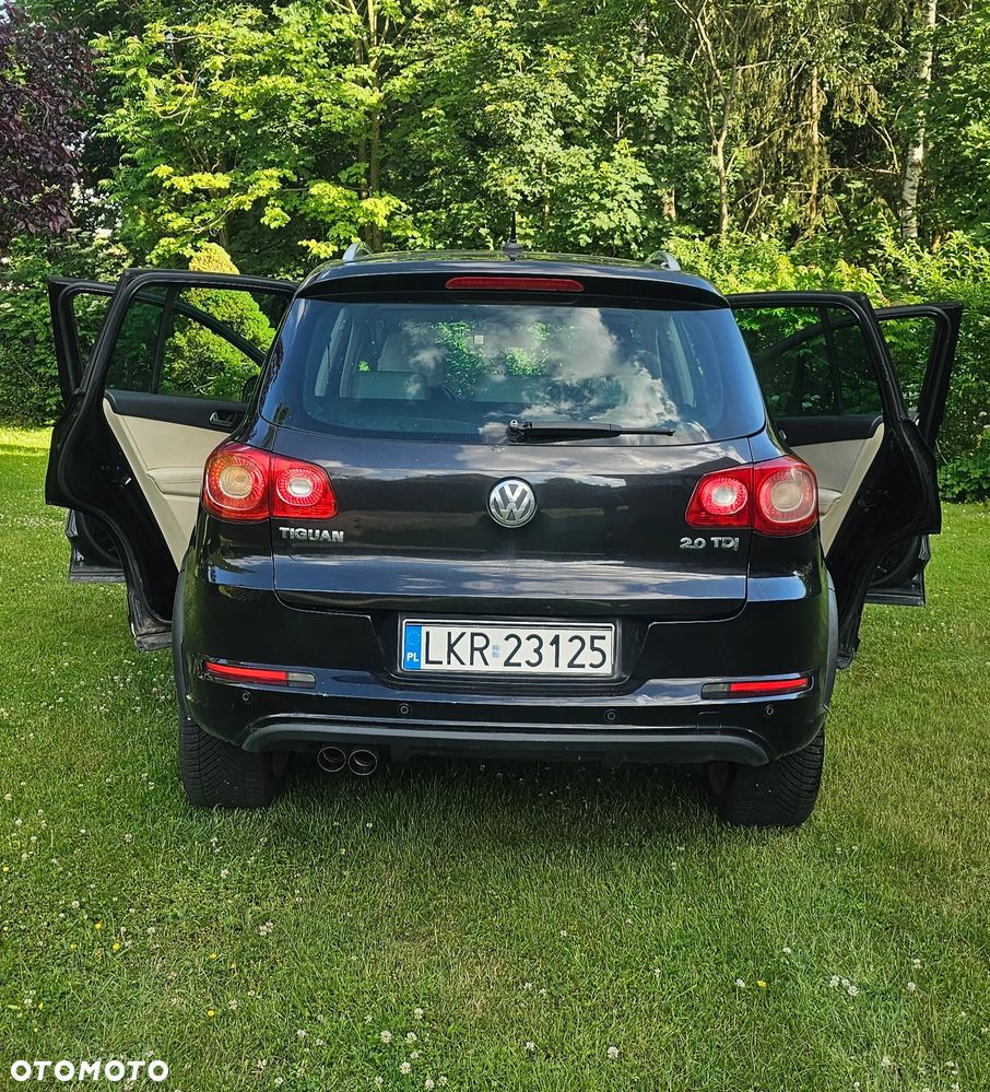Volkswagen Tiguan 2.0 TDI R-Style - 2