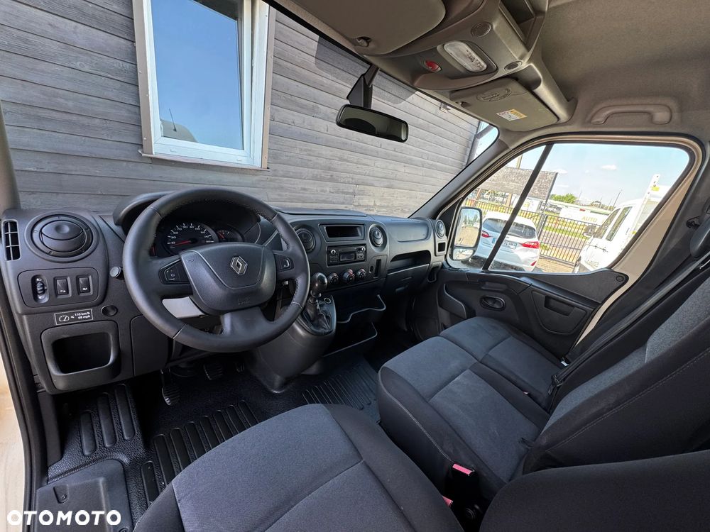 Renault MASTER - 17