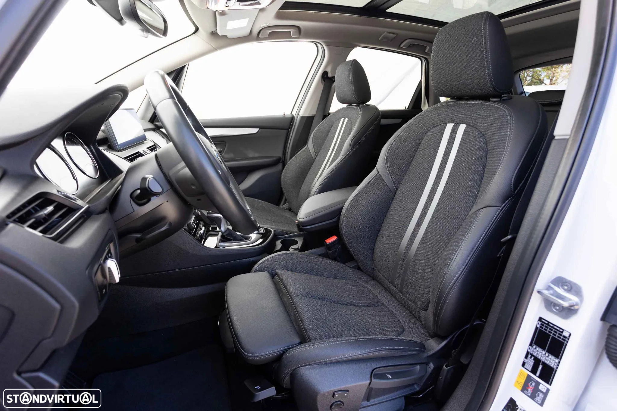 BMW 225xe Active Tourer Advantage - 26