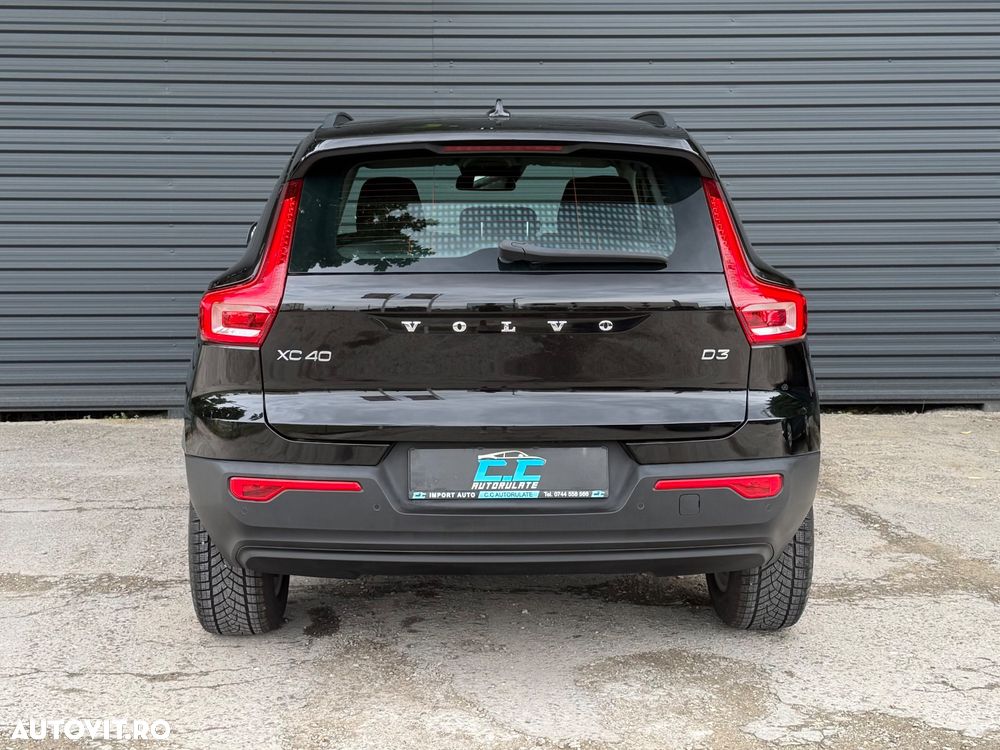 Volvo XC 40 D3 Base - 5