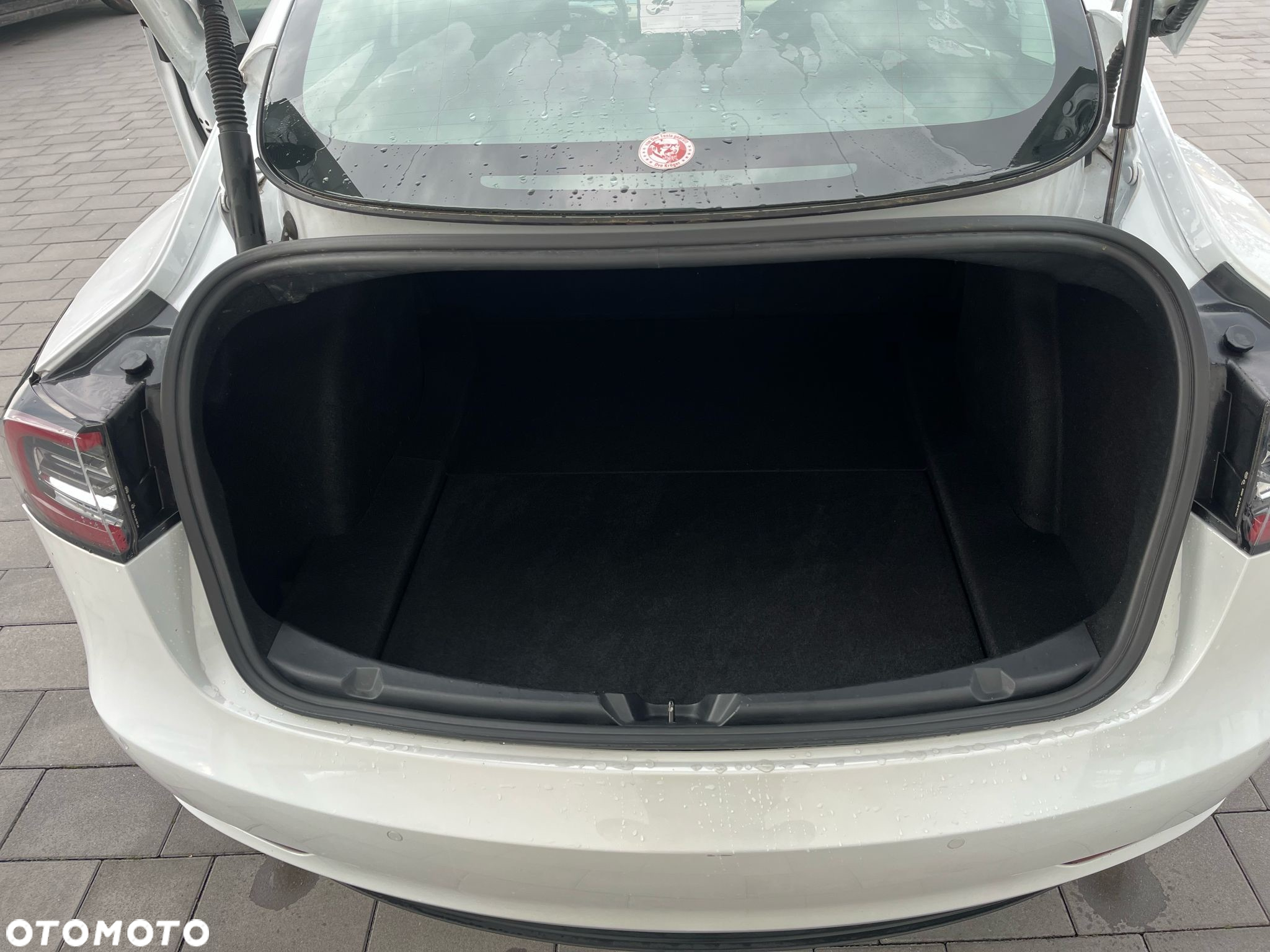 Tesla Model 3 Langstreckenbatterie Allradantrieb Dual Motor Performance - 6