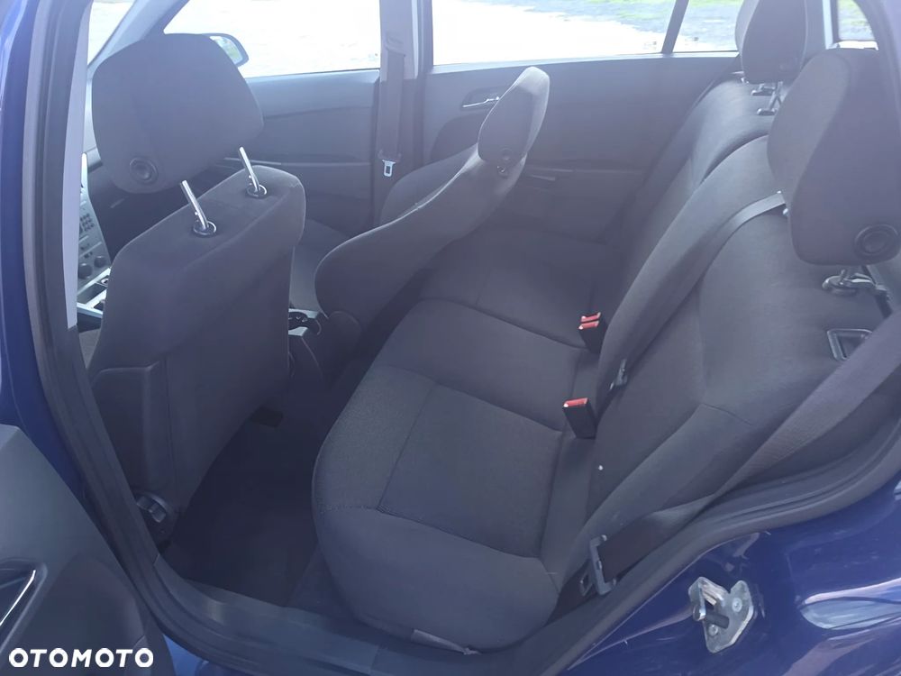 Opel Astra - 6