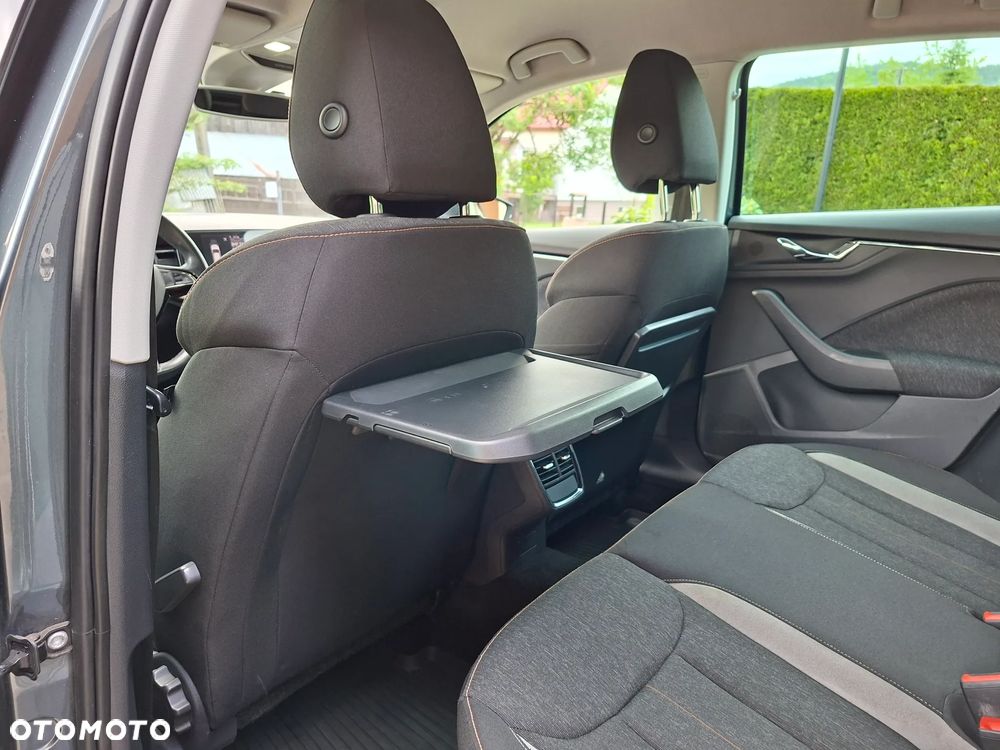 Skoda Scala 1.0 TSI Ambition - 16