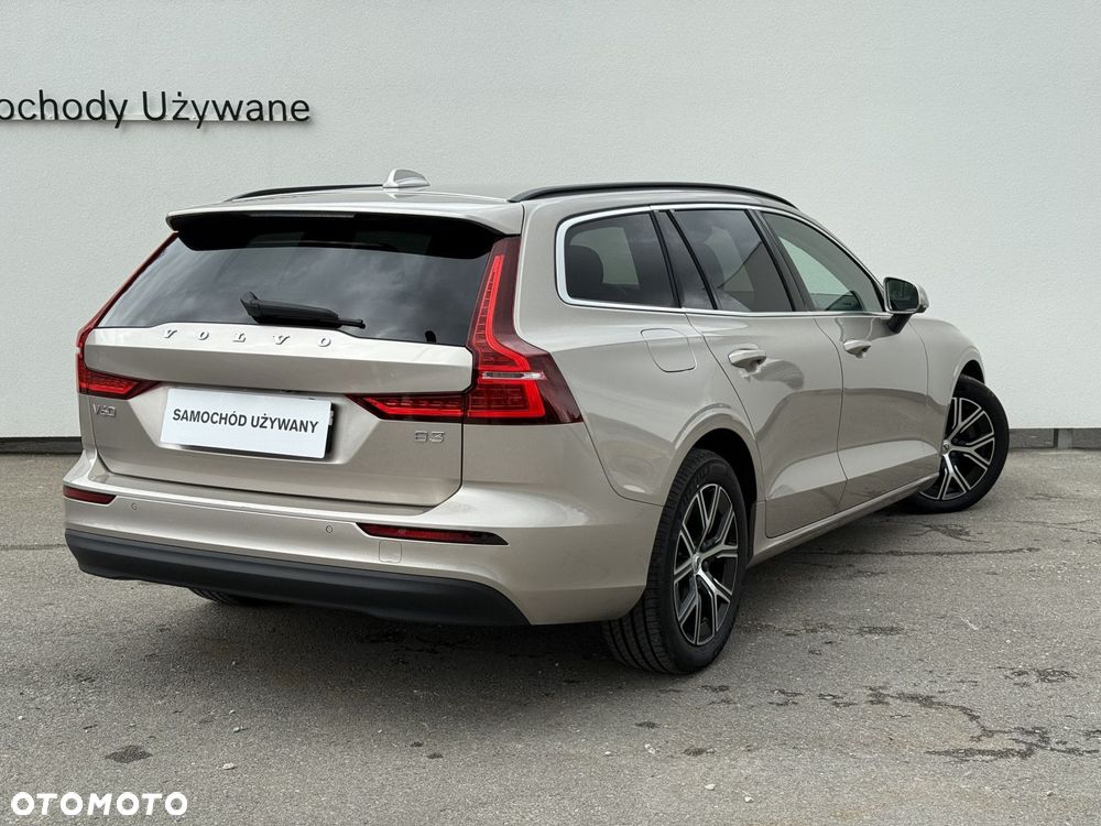 Volvo V60 - 10