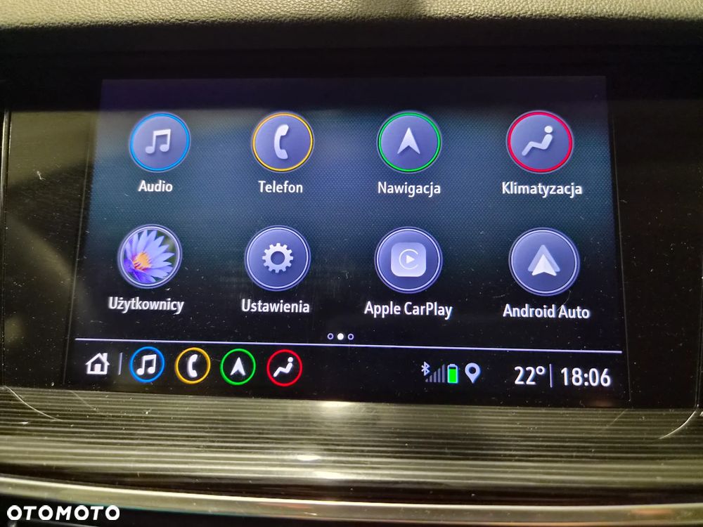 Opel Insignia 2.0 CDTI Innovation S&S - 18