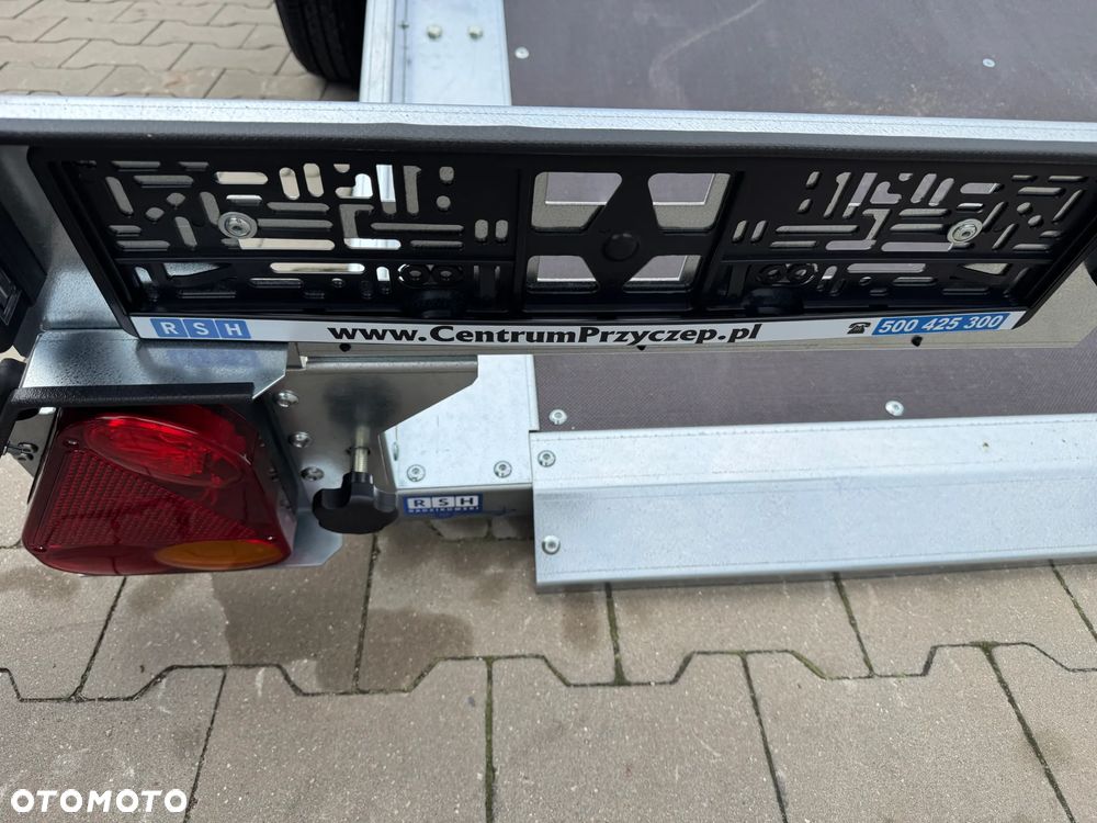 Faro Faro VIARUS 250x150CM, DMC:750KG - 10