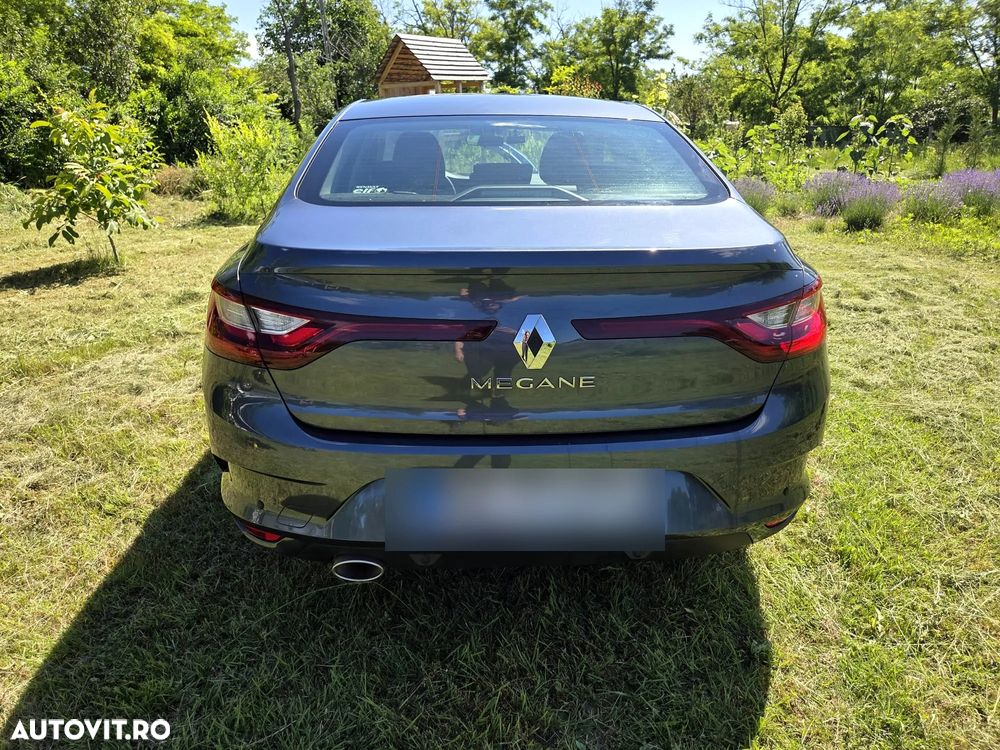 Renault Megane TCe GPF Life - 5