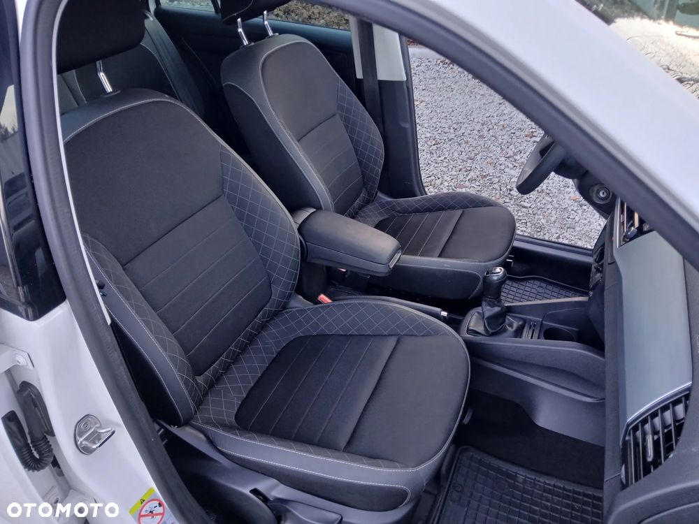 Skoda Fabia 1.0 TSI Ambition - 20