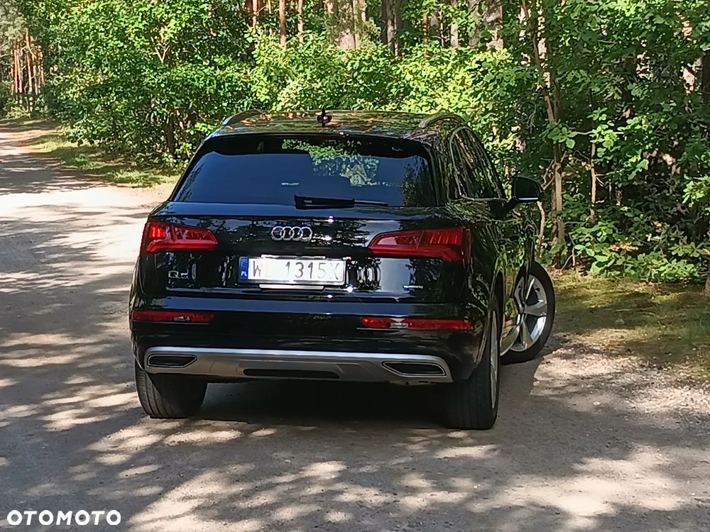 Audi Q5 2.0 TFSI Quattro S tronic - 6