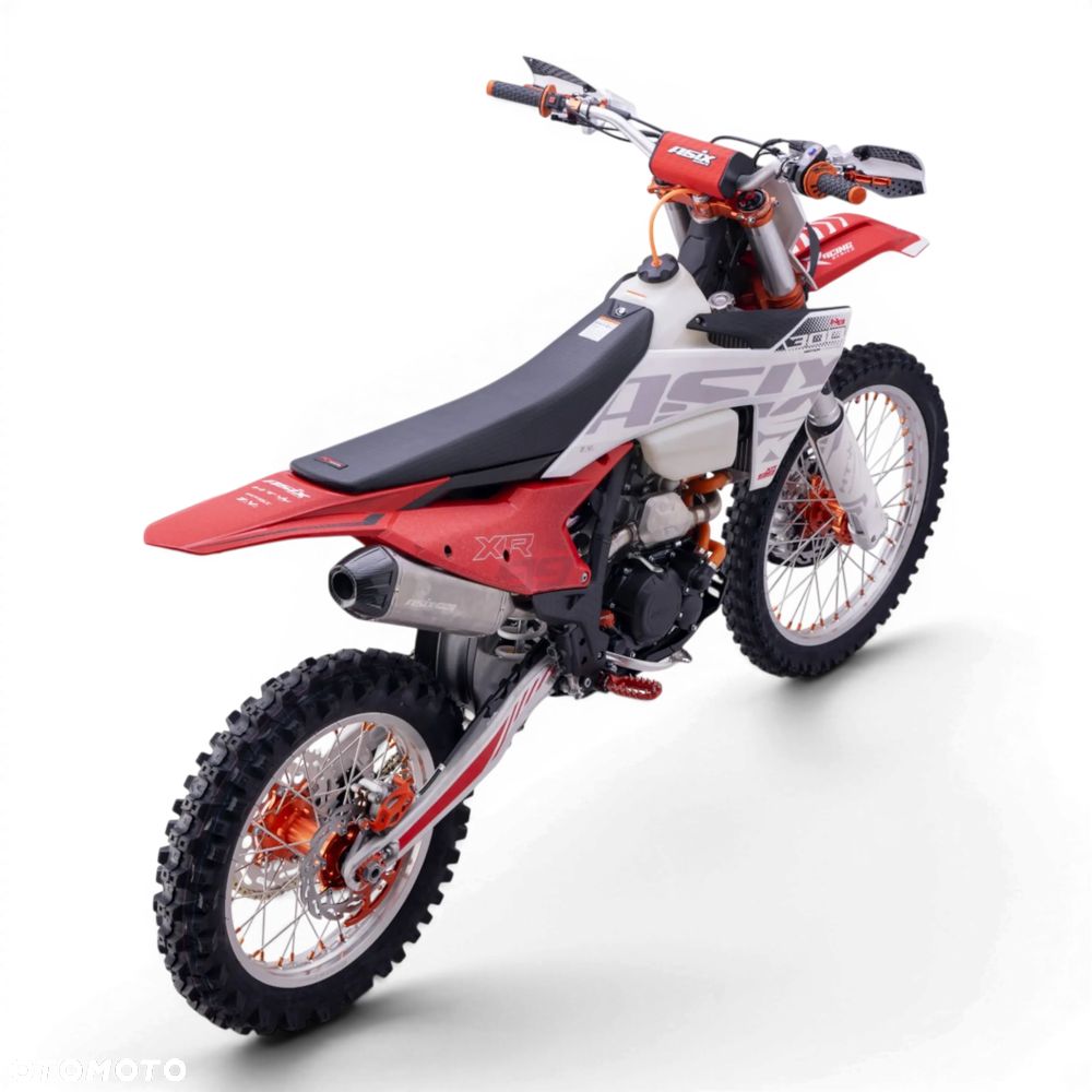 ASIX XR-99 - 13