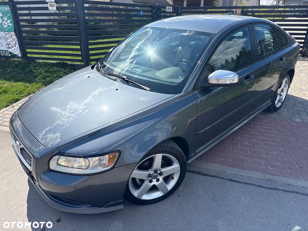 Volvo S40 2.0 RDesign Pro Edition - 3