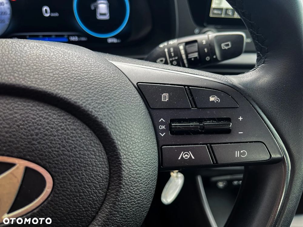 Hyundai i20 1.0 T-GDI Modern DCT - 20