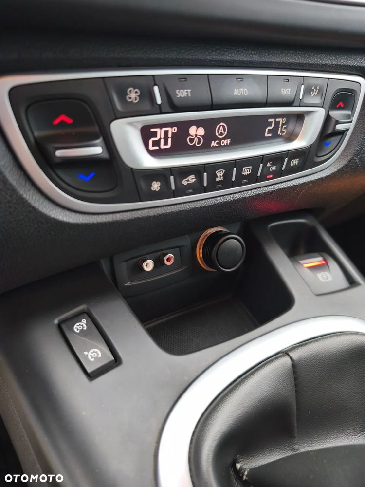 Renault Scenic Energy dCi 130 Start & Stop Luxe - 26