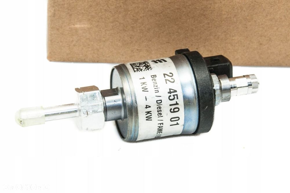 POMPA POMPKA PALIWA WEBASTO 12V AIRTRONIC 22451901 - 1