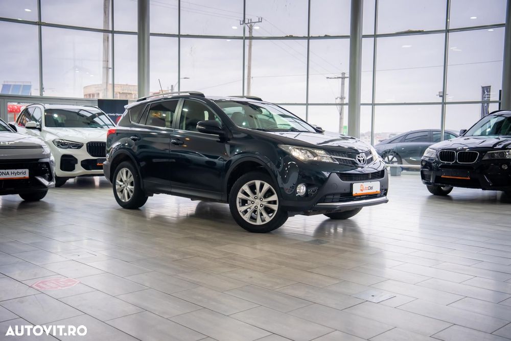 Toyota RAV4 - 27