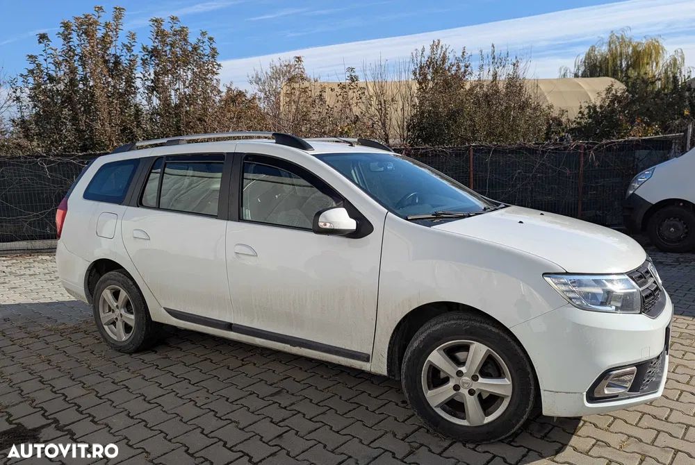 Dacia Logan MCV 0.9 TCe Easy-R Prestige - 2