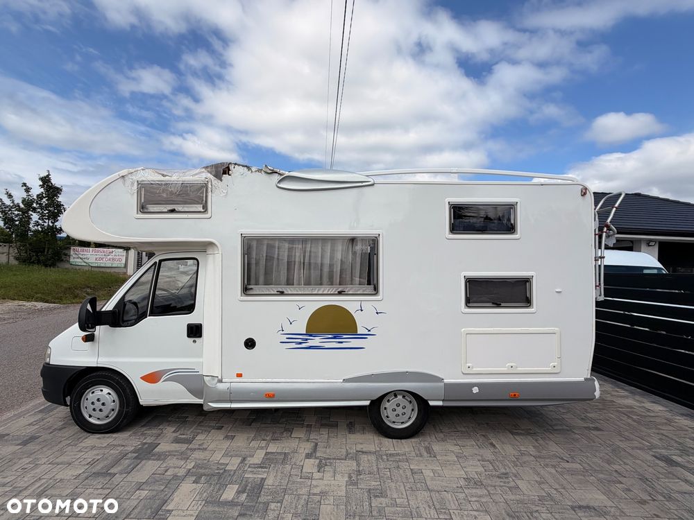 Fiat Ducato - 31