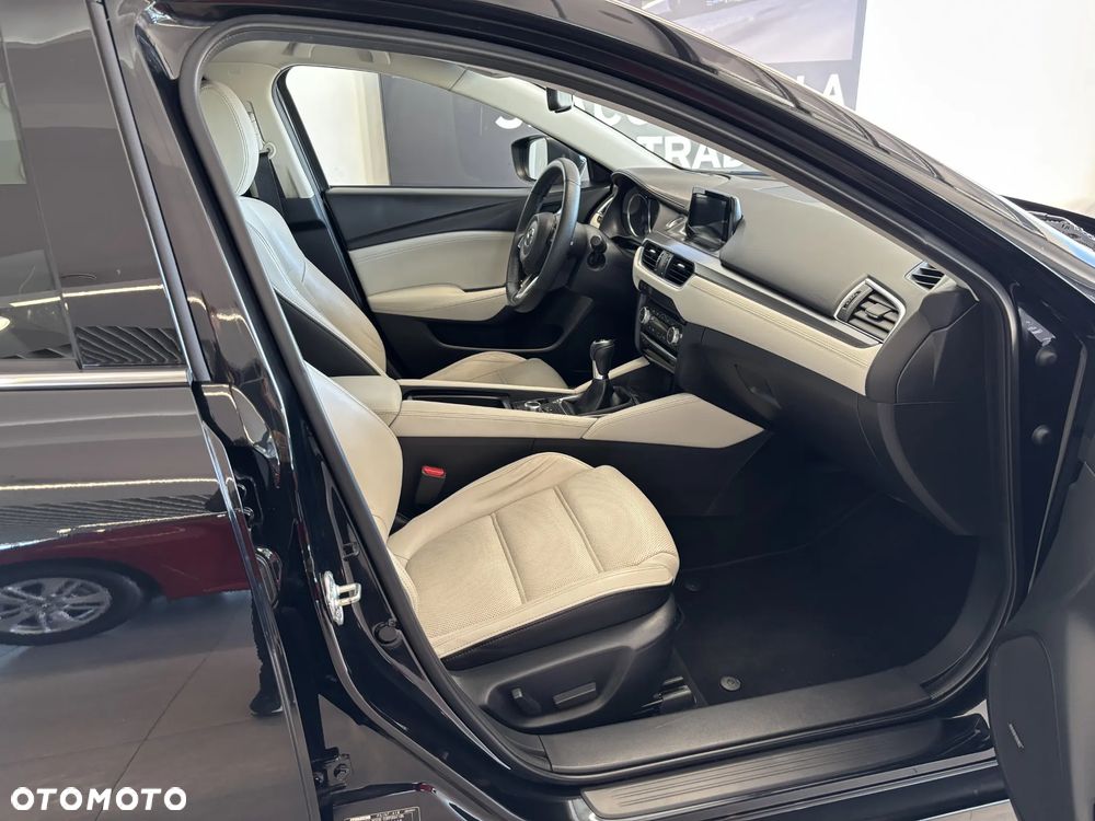 Mazda 6 2.0 SKYPassion - 8