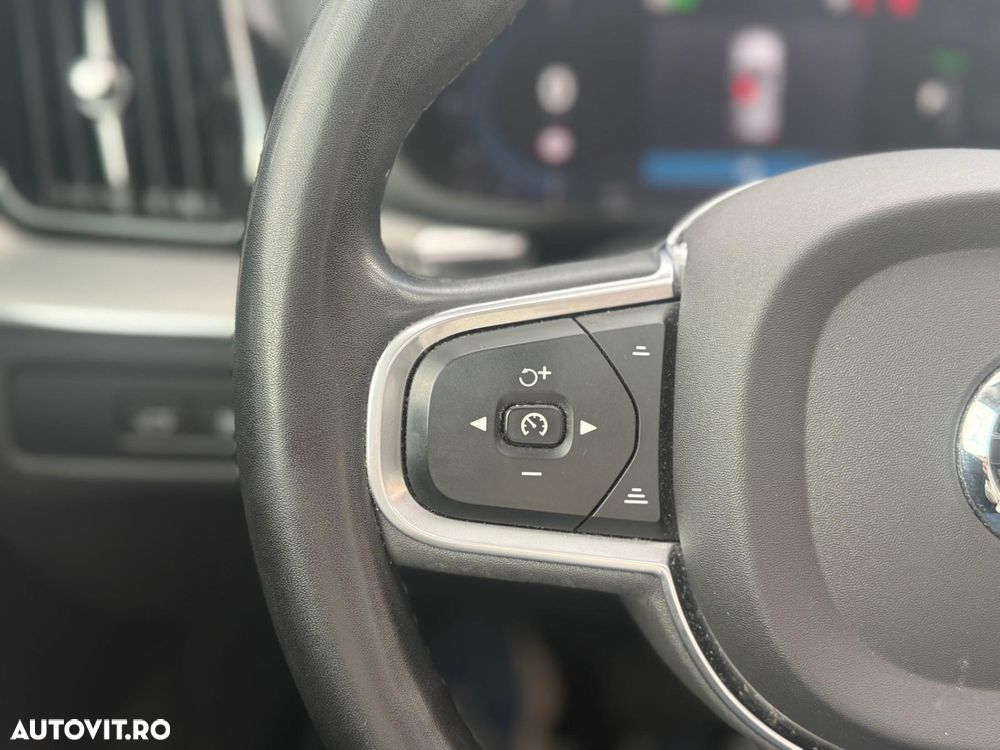 Volvo XC 60 Recharge T6 Twin Engine eAWD Inscription Expression - 18