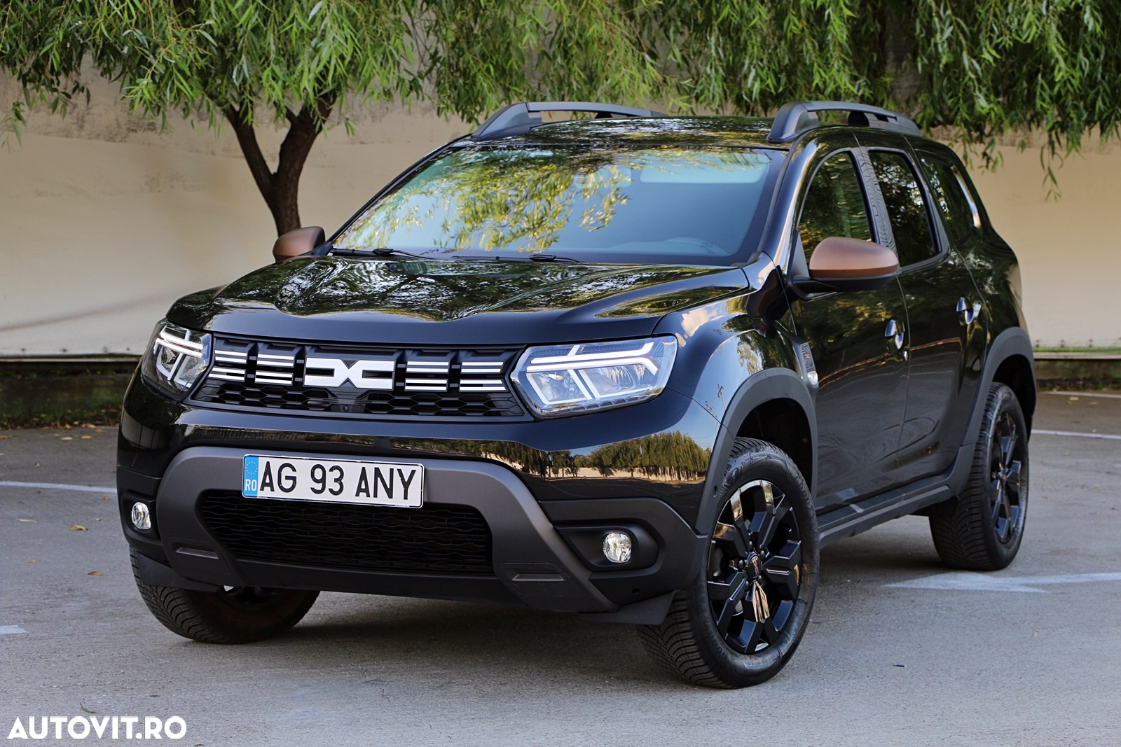 Dacia Duster Blue dCi 115 4X4 Extreme - 20