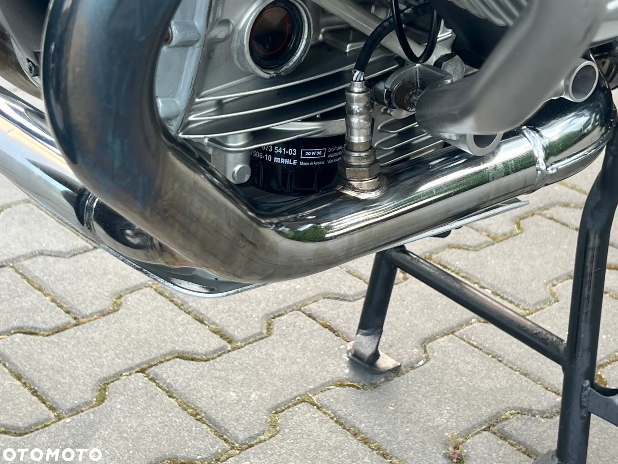 BMW GS - 12