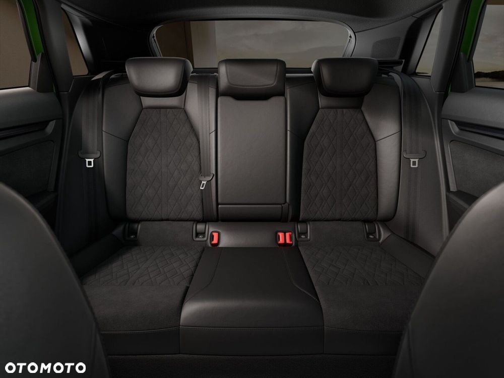 Audi RS3 Sportback - 9