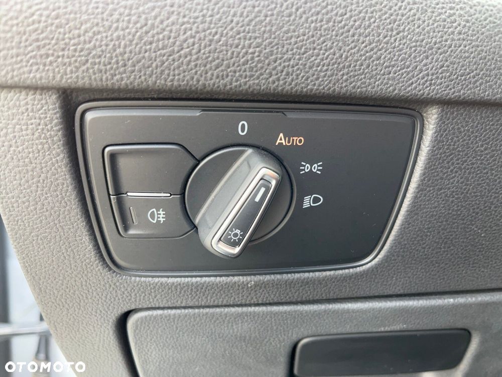 Volkswagen Passat - 23