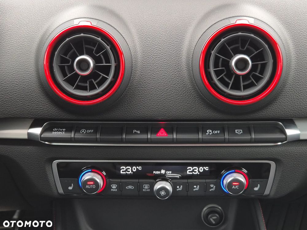 Audi S3 - 31