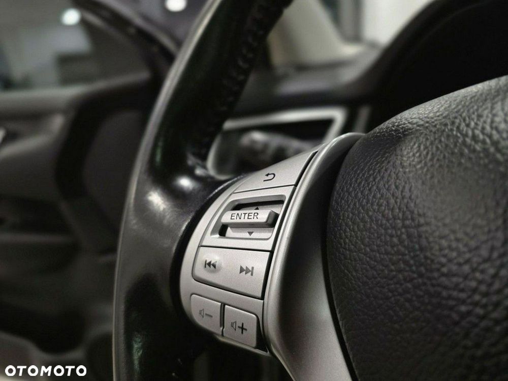 Nissan Qashqai 1.6 DIG-T Tekna - 26