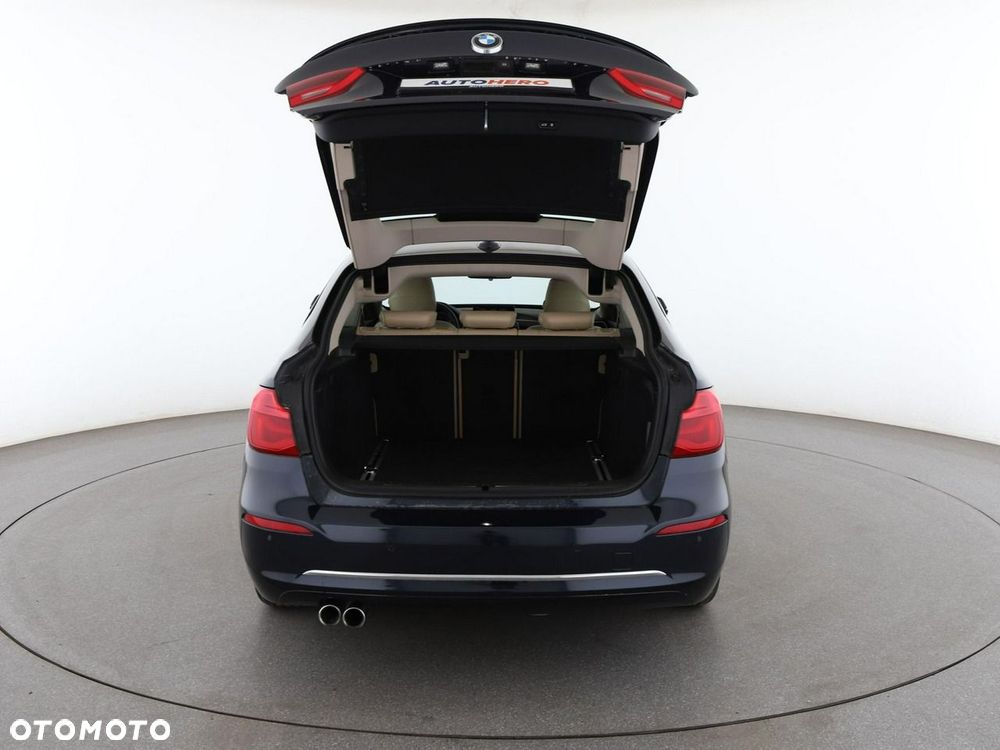 BMW Seria 3 320d Luxury Line - 20