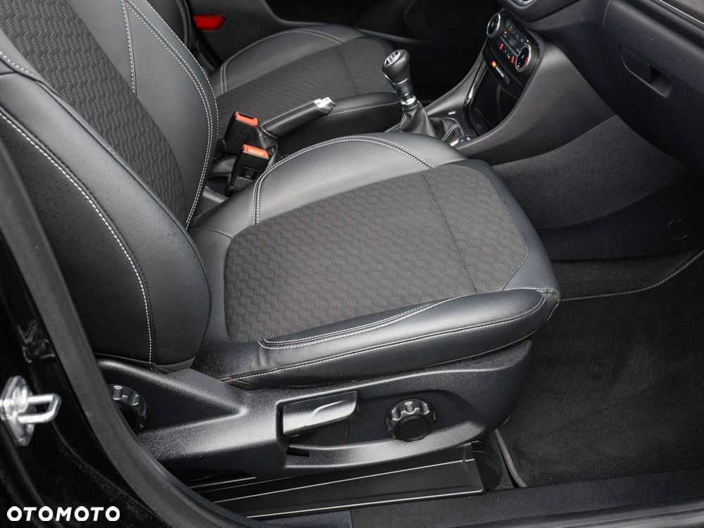 Ford Puma - 33