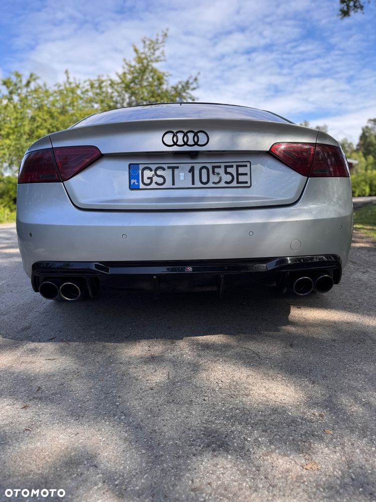 Audi A5 Sportback 2.0 TFSI Quattro S tronic - 11