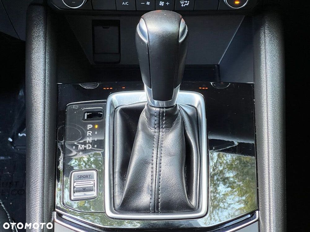 Mazda CX-5 - 15