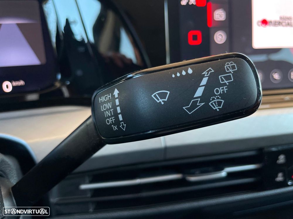 VW Golf Variant 1.5 eTSI OPF DSG Life - 17