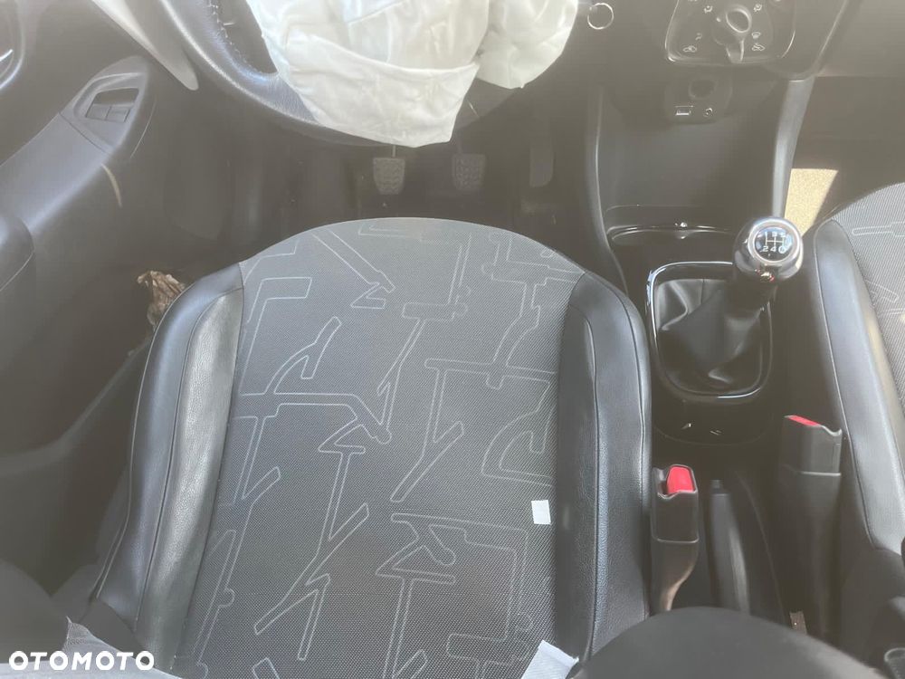 Toyota Aygo 1.0 VVT-i Sprint EU6 - 21