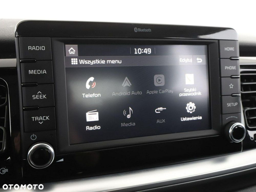 Kia Stonic 1.0 T-GDI M DCT - 23