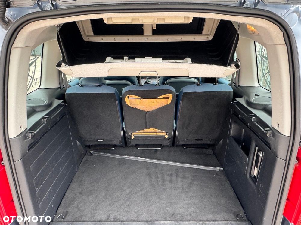 Citroën Berlingo II 1.6 HDi Multispace - 30