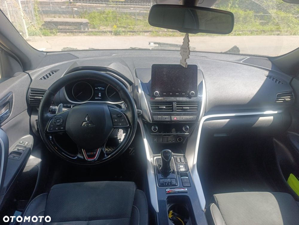 Mitsubishi Eclipse Cross 2.4 PHEV Intense Plus Ralliart - 6